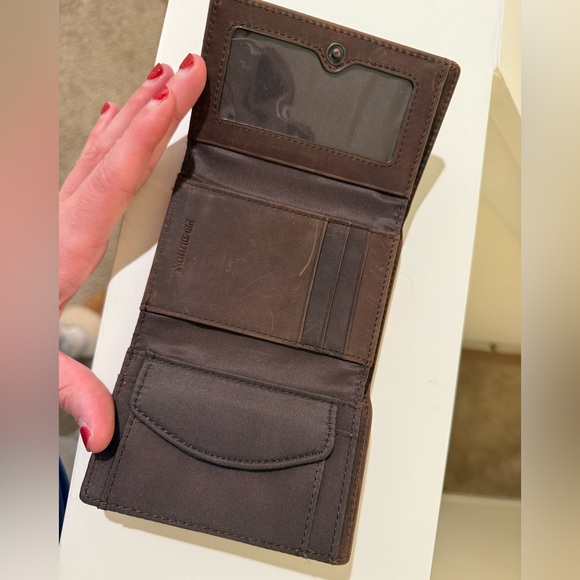 Pendleton Wallet - Picture 3 of 5